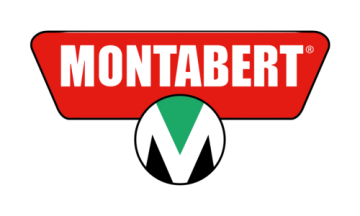 Montabert Yedek Parça Üretimi markası logosu