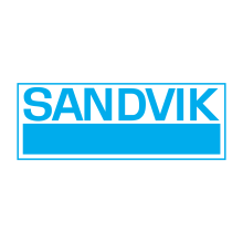 Sanvik Yedek Parça Üretimi markası logosu