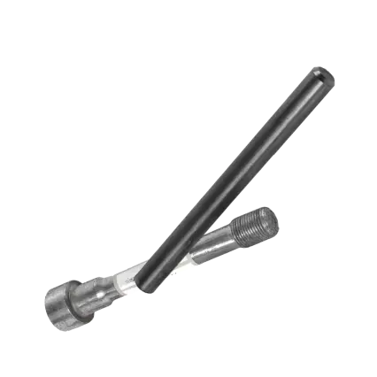 002408-100110 KIRICI PİM DURDURUCU FURUKAWA - Ürün Görseli 2 - Görtaş Torna CNC