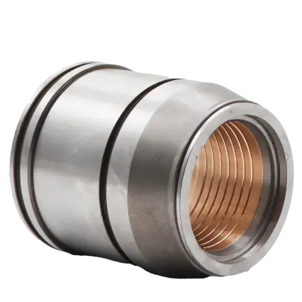 Sandvik 151 655 08 Rear Bushing - Ürün Görseli 2 - Görtaş Torna CNC