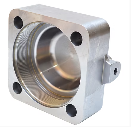 Valve Piston