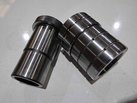 HD715-01529 Piston Damping