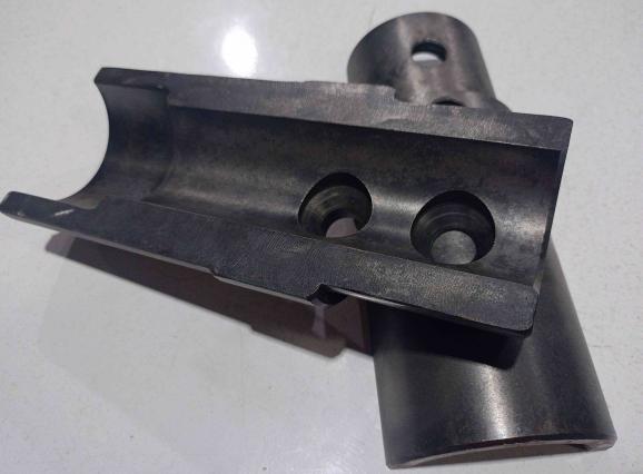 Bushing Half – Rot Tutucu Çene 081300-05036 - Ürün Görseli 2 - Görtaş Torna CNC
