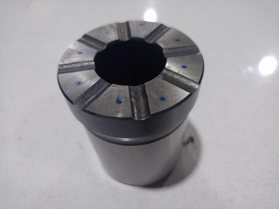 Chuck Driver – Arka Darbe Yatağı HD712-02005, HD712-02024, HD712-02025 - Ürün Görseli 2 - Görtaş Torna CNC