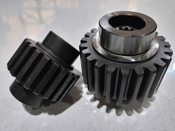 HD715-02007 Gear Drive